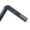 Best Shopper - Replacement Charging Port Flex Cable Compatible for iPad Air 1 / iPad 5 (2017) / iPad 6 (2018) (Soldering Required) (Premium) (Black) view 2