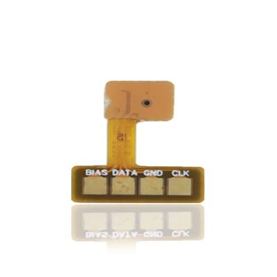 Best Shopper - Replacement Microphone Flex Cable Compatible for Samsung Galaxy Tab S4 (T830 / T835)