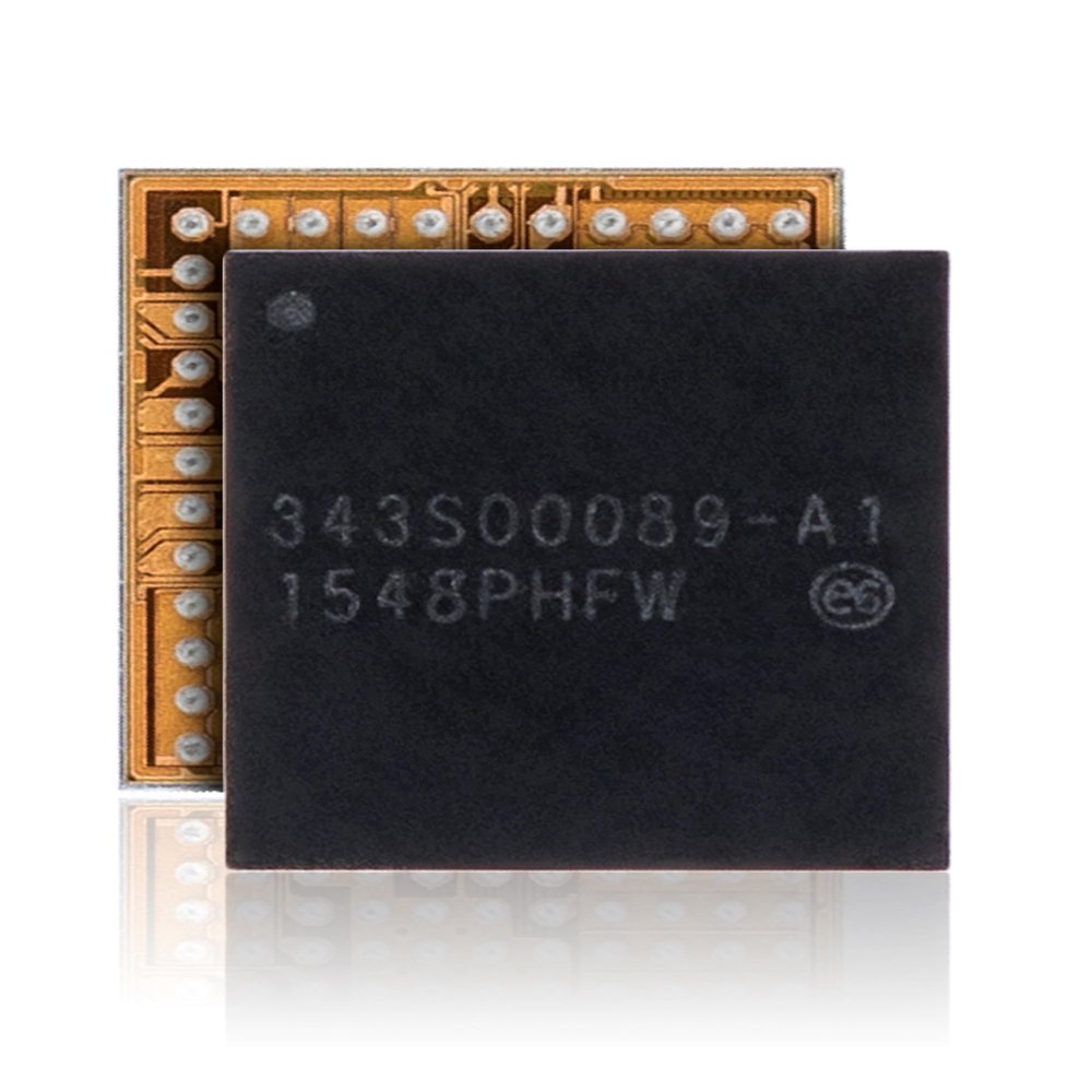 Best Shopper - Replacement Charging IC Compatible for iPad Pro 9.7" (343S00089-A1) (132 Pins?
