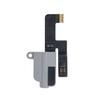 Best Shopper - Replacement Headphone Jack Flex Cable Compatible with Apple iPad Pro 10.5'' (2017) - Black view 1