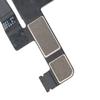 Best Shopper - Replacement Headphone Jack Flex Cable Compatible with Apple iPad Pro 10.5'' (2017) - Black view 4