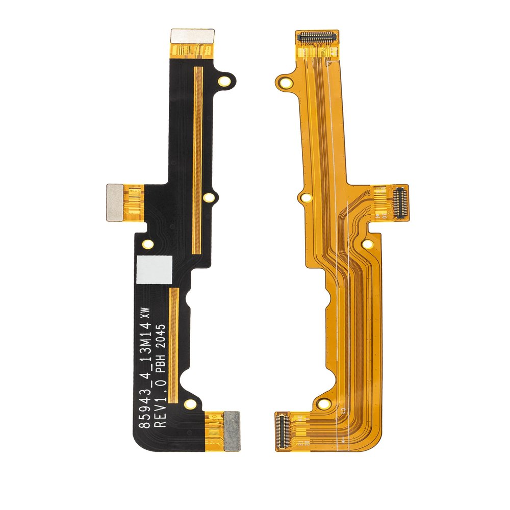 Best Shopper - Replacement Mainboard Flex Cable Compatible for Samsung Galaxy Tab A7 10.4" (T500 / T505 / 2020)