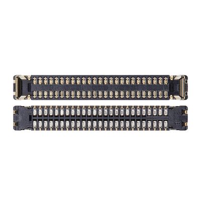 Best Shopper - Replacement FPC (Digitizer) Connector (On Motherboard) Compatible for iPad Pro 9.7" (50 Pin)