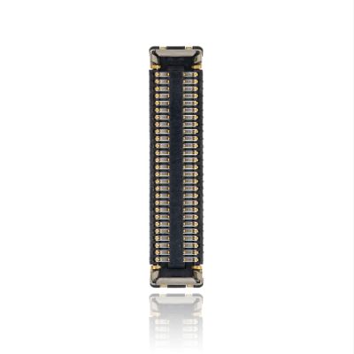Best Shopper - Replacement FPC (LCD) Connector (On Motherboard) Compatible for iPad Pro 9.7" (54 Pin)