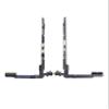 Best Shopper - Replacement Headphone Jack and PCB Board with Flex Cable Compatible for iPad 3 / iPad 4 (4G Model) view 1