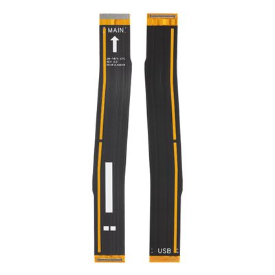 Best Shopper - Replacement Mainboard Flex Cable Compatible for Samsung Galaxy Tab S7 11" (T870 / T875 / T876 / T878)