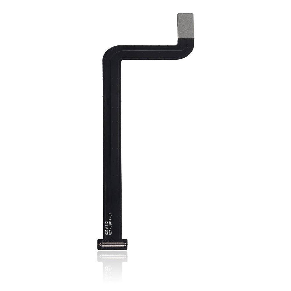 Best Shopper - Replacement LCD Flex Cable Compatible for iPad Pro 12.9" 5th Gen (2021)