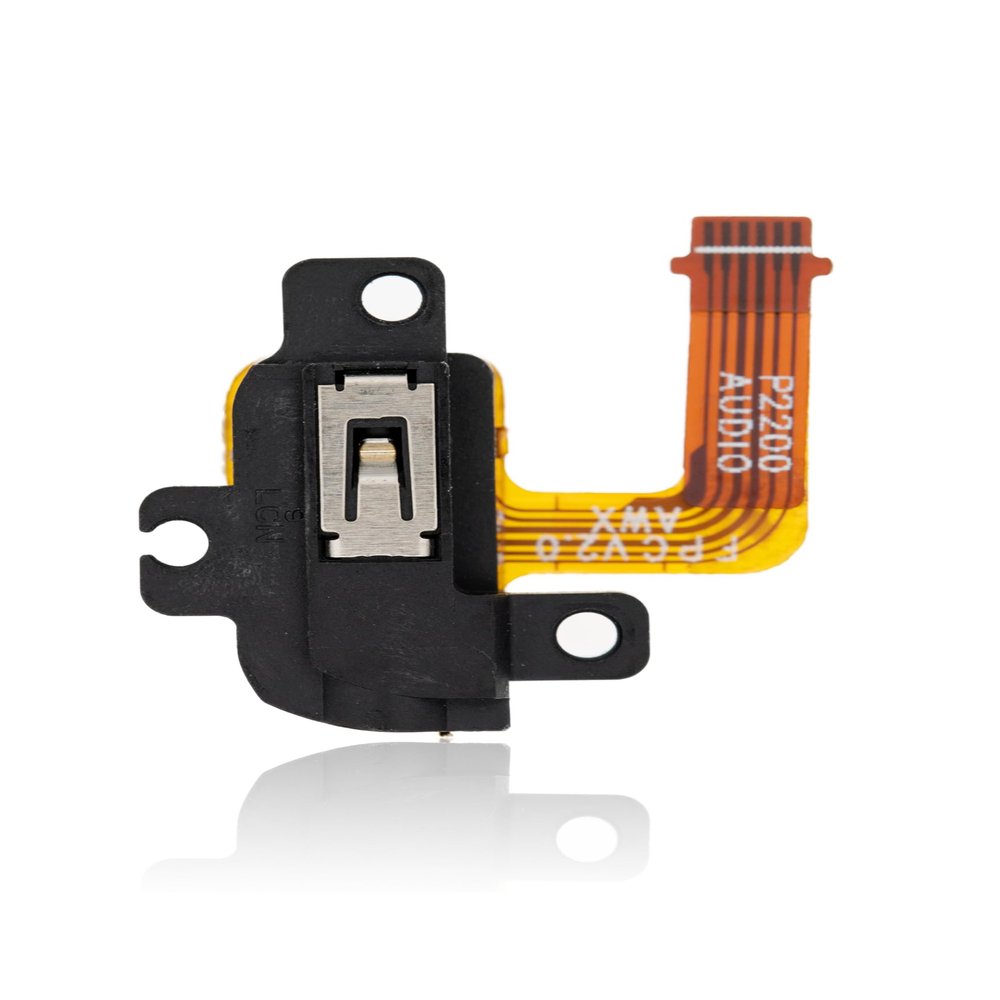 Best Shopper - Replacement Headphone Jack Compatible for Huawei MediaPad T3 10" 2017