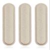 Best Shopper - Replacement Hard Buttons (Power/Volume) Compatible for iPad Mini 4 (Gold) view 1