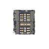 Best Shopper - Replacement Sim Card Reader Compatible for Samsung Galaxy Tab A 8.0" 2019 (T295) (LTE Version) view 2