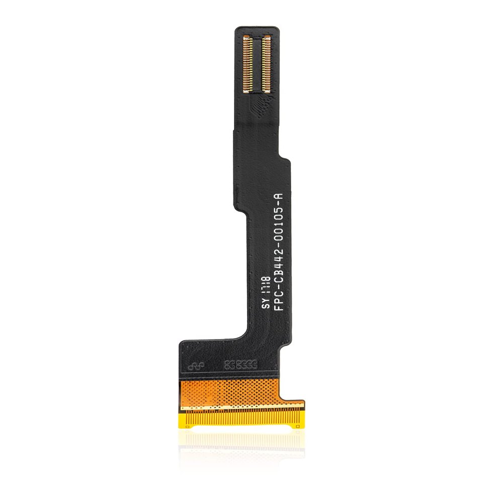 Best Shopper - Replacement LCD Flex Cable Compatible for iPad Air 1/5 (2017) / iPad 6 (2018)