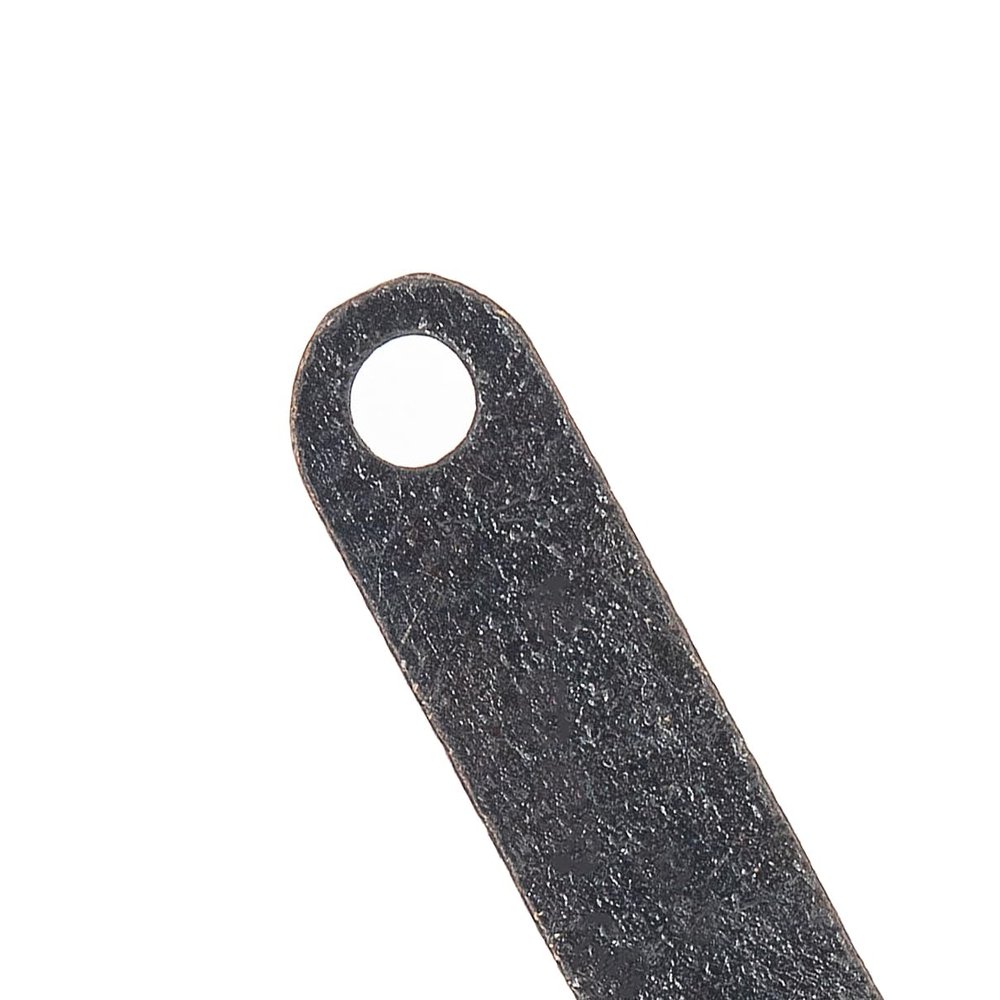Best Shopper - Replacement Volume Flex Cable Holding Bracket Compatible for iPad Air 1
