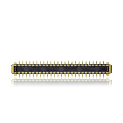 Best Shopper - Replacement FPC (Digitizer) Connector (On LCD Flex) Compatible for iPad Pro 9.7" (50 Pin)