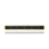 Best Shopper - Replacement FPC (Digitizer) Connector (On LCD Flex) Compatible for iPad Pro 9.7" (50 Pin) view 1