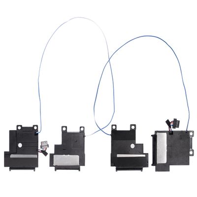 Best Shopper - Replacement Left & Right Loudspeaker Compatible for Microsoft Surface Go 2 (1901/1926 / 1927)