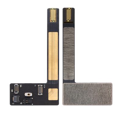 Best Shopper - Replacement Extension Flex Cable Compatible for iPad Air 4/5 (WiFi Version)