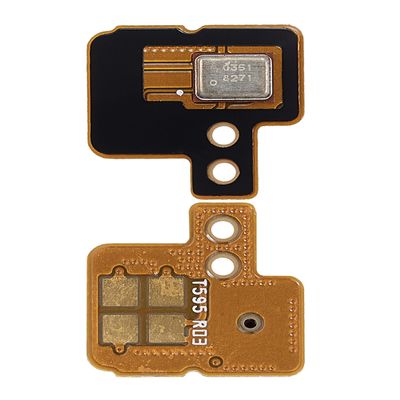 Best Shopper - Replacement Microphone Board Compatible for Samsung Galaxy Tab A 10.5" (T590 / T595)