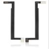 Best Shopper - Replacement LCD Flex Cable Compatible for iPad Pro 12.9" 3rd Gen (2018) / 4th Gen (2020) (Aftermarket Plus) (2 Piece) view 1
