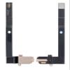 Best Shopper - Replacement Headphone Jack with Flex Cable Compatible for iPad Mini 5 (Rose Gold) (WiFi Version) view 1