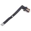 Best Shopper - Replacement Headphone Jack with Flex Cable Compatible for iPad Mini 5 (Rose Gold) (WiFi Version) view 2