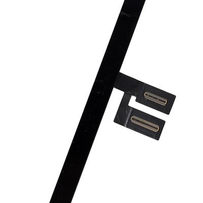 Best Shopper - Replacement Digitizer Compatible for iPad 7 (2019) / iPad 8 (2020) (Aftermarket Plus) (Black)