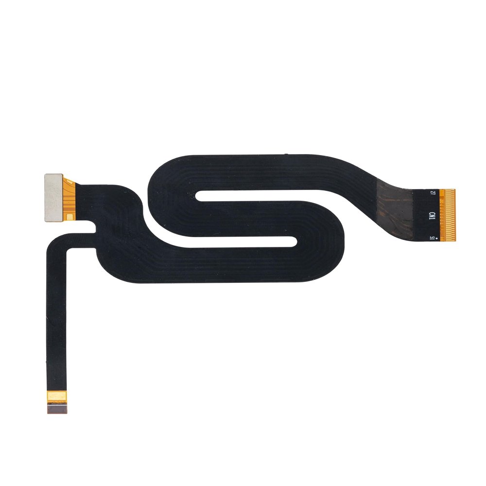 Best Shopper - Replacement LCD Flex Cable Compatible for Microsoft Surface Go (1824/1825)
