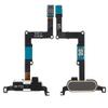 Best Shopper - Replacement Home Button with Flex Cable Compatible for Samsung Galaxy Tab S 8.4" (T700 / T705 / T707) (Black) view 1
