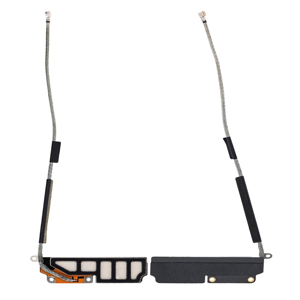 Best Shopper - Replacement GPS Signal Antenna Flex Cable Compatible for iPad Pro 9.7" (Long Flex)