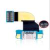Best Shopper - Replacement Charging Port Flex Cable with Microphone Compatible for Samsung Galaxy Tab 3 8.0" (T311 / T315) view 2