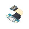 Best Shopper - Replacement Charging Port Flex Cable with Microphone Compatible for Samsung Galaxy Tab 3 8.0" (T311 / T315) view 4