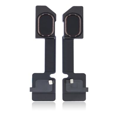 Best Shopper - Replacement Left & Right Loudspeaker Compatible for MacBook Pro 16" (A2485 / Late 2021)