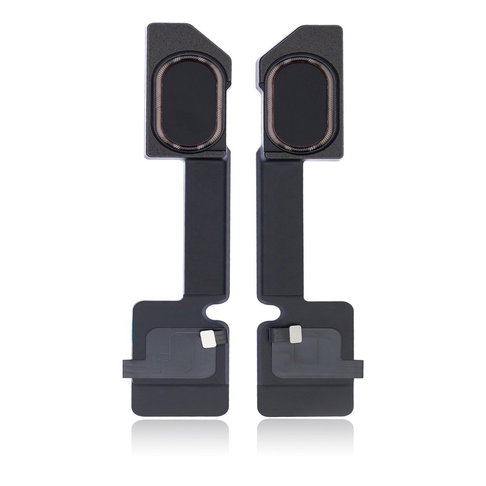 Best Shopper - Replacement Left & Right Loudspeaker Compatible for MacBook Pro 16" (A2485 / Late 2021)