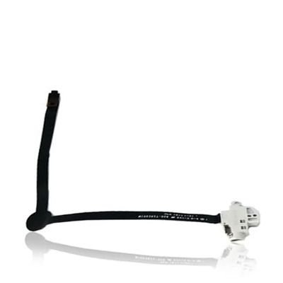 Best Shopper - Replacement Headphone Jack with Flex Cable Compatible for Microsoft Surface Pro 5 / Pro 6 (1796) / Pro 7 (1866) (Black)