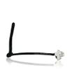 Best Shopper - Replacement Headphone Jack with Flex Cable Compatible for Microsoft Surface Pro 5 / Pro 6 (1796) / Pro 7 (1866) (Black) view 1