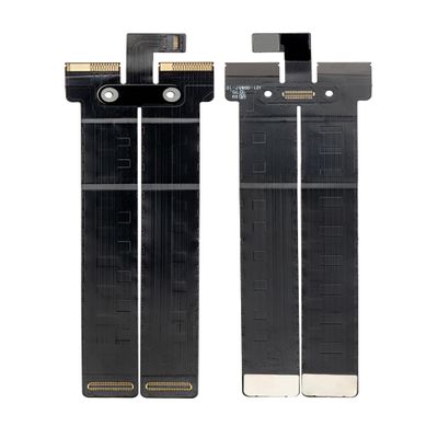 Best Shopper - Replacement LCD Flex Cable Compatible for iPad Pro 12.9" 2nd Gen (2017)