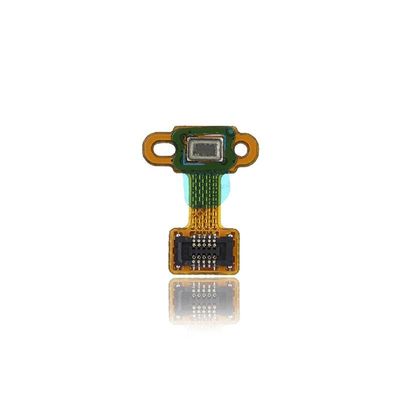 Best Shopper - Replacement Microphone Flex Compatible for Samsung Galaxy Tab S2 9.7" T815