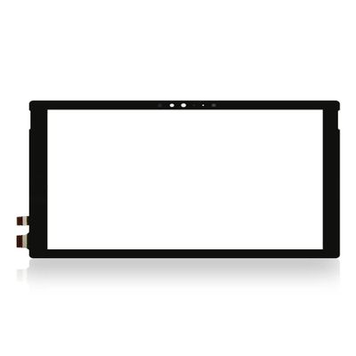 Best Shopper - Replacement Digitizer with Flex Cable Compatible for Microsoft Surface Pro 5 / Pro 6 (1796) (Glass Separation Required)