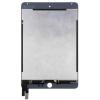 Best Shopper - Replacement LCD Assembly with Digitizer Compatible for iPad Mini 4 (Sleep/Wake Sensor Flex Pre-Installed) (Premium) (White) view 2