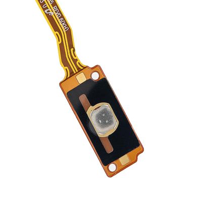Best Shopper - Replacement Home Button Flex Cable Compatible for Samsung Galaxy Tab S 10.5" (T800 / T805)