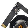 Best Shopper - Replacement Home Button Flex Cable Compatible for iPad Pro 10.5" / iPad Air 3 (Silver) view 2