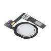 Best Shopper - Replacement Home Button Flex Cable Compatible for iPad Pro 10.5" / iPad Air 3 (Silver) view 3