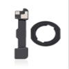 Best Shopper - Replacement Home Button Holding Bracket with Rubber Gasket Compatible for iPad Mini 3 view 1