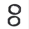 Best Shopper - Replacement Home Button Holding Bracket with Rubber Gasket Compatible for iPad Mini 3 view 2