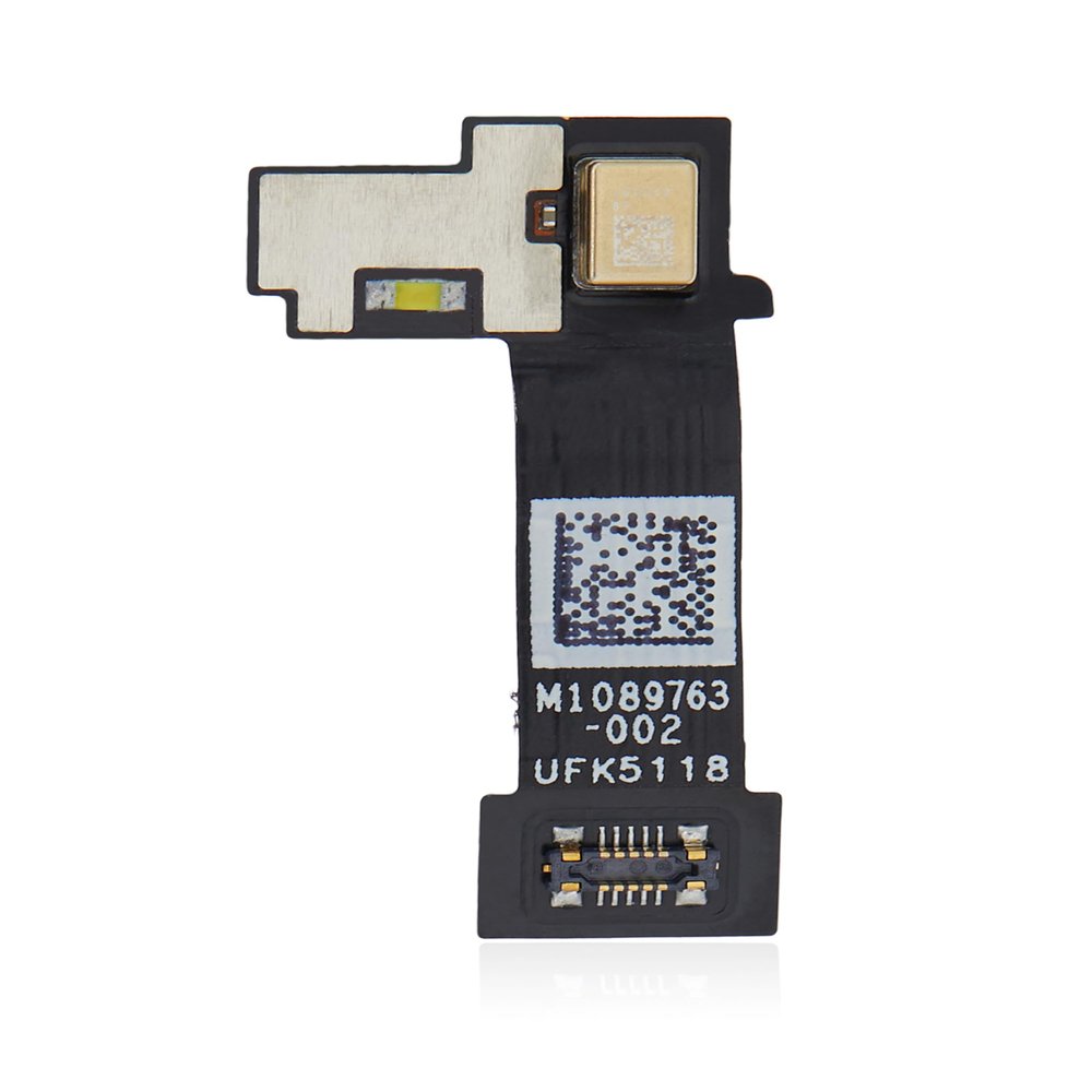 Best Shopper - Replacement Proximity Sensor Flex Cable Compatible for Microsoft Surface Pro X 13" (QWZ-00001)