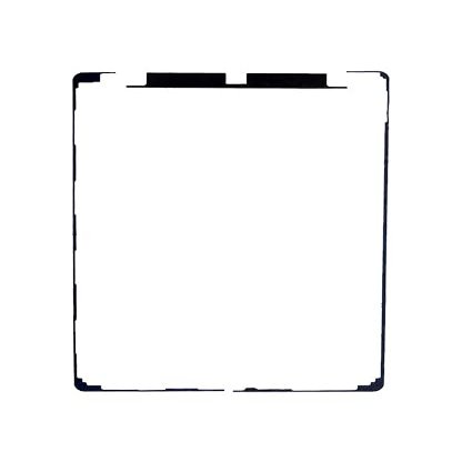 Best Shopper - Replacement LCD Adhesive Tape Compatible for iPad Pro 12.9" 1st Gen (2015) (Tesa Tape) (10 Pack)