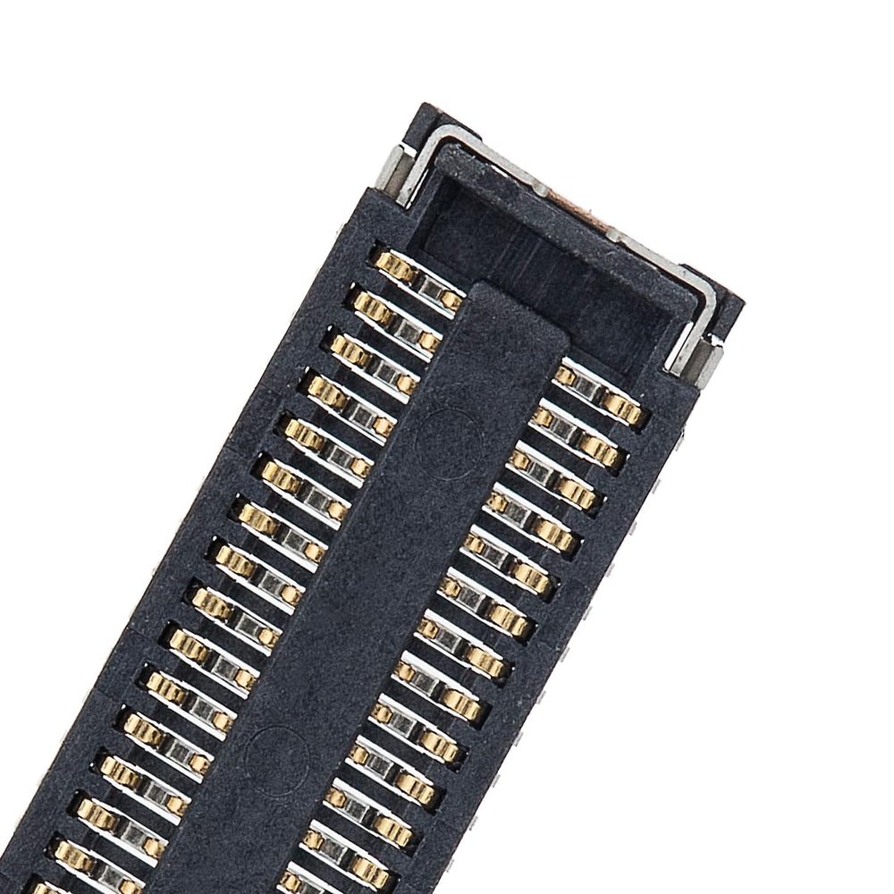 Best Shopper - Replacement LCD/Digitizer Flex FPC Connector Compatible for iPad Air 1 (J6620/J7000: 42 Pin)