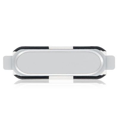 Best Shopper - Replacement Home Button Compatible for Samsung Galaxy Tab E 9.6" (T560 / T561) (White)