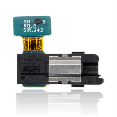 Best Shopper - Replacement Headphone Jack Flex Cable Compatible for Samsung Galaxy Tab A 10.1" (T510 / T515 / T517)