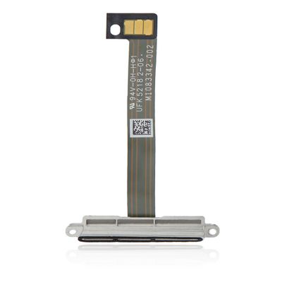Best Shopper - Replacement Volume Button Flex Cable Compatible for Microsoft Surface Pro X 13" (QWZ-00001)