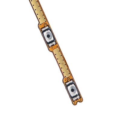 Best Shopper - Replacement Power and Volume Button Flex Cable Compatible for Samsung Galaxy Tab A 8.0" 2019 (T290 / T295)